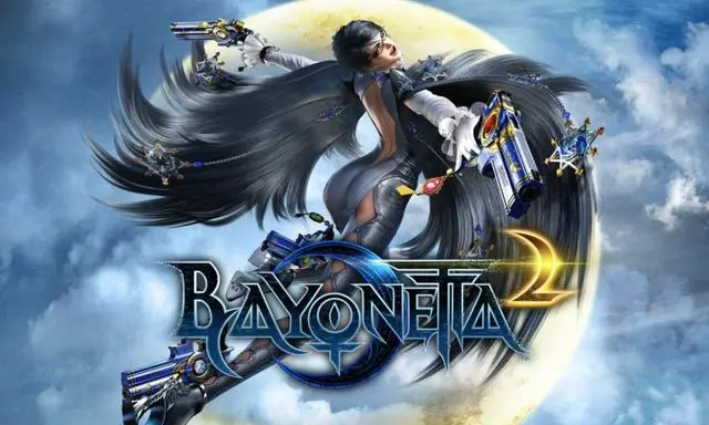 猎天使魔女2/Bayonetta 2(v1.0_AndCemu1.25.3c)-ACG游戏社区