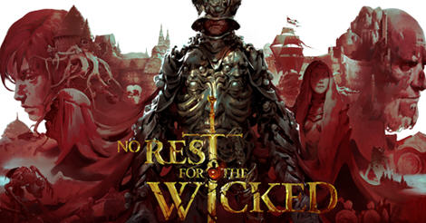 恶意不息(No Rest for the Wicked) 官方中文版 动作RPG游戏18G-ACG游戏社区