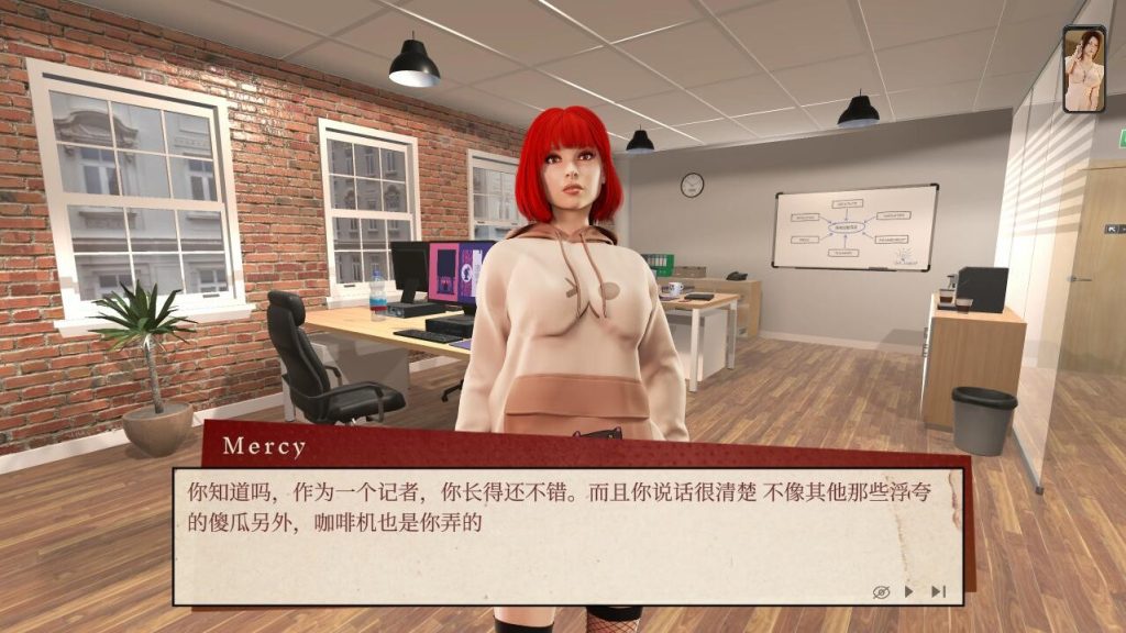 继母：淑女丑闻 STEPMOM: Milf Scandal 官方中文版  欧美SLG游戏2.8G-ACG游戏社区